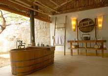 Six Senses Hideway Ninh Van Bay