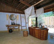 Six Senses Hideway Ninh Van Bay