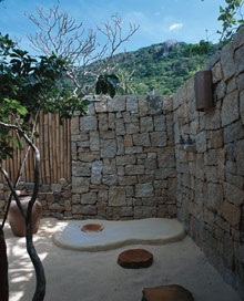 Six Senses Hideway Ninh Van Bay