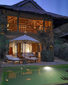 Six Senses Hideway Ninh Van Bay