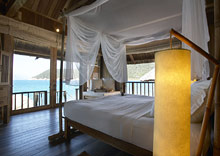 Six Senses Hideway Ninh Van Bay