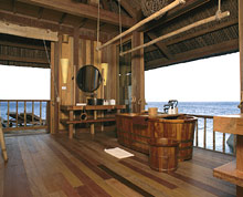Six Senses Hideway Ninh Van Bay