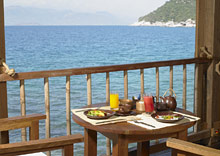 Six Senses Hideway Ninh Van Bay