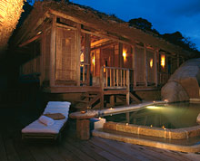 Six Senses Hideway Ninh Van Bay