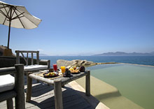 Six Senses Hideway Ninh Van Bay
