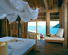 Six Senses Hideway Ninh Van Bay