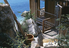 Six Senses Hideway Ninh Van Bay