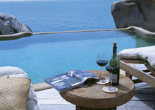 Six Senses Hideway Ninh Van Bay