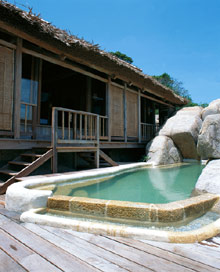 Six Senses Hideway Ninh Van Bay