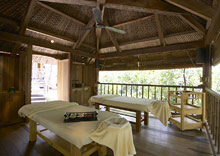 Six Senses Hideway Ninh Van Bay
