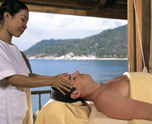 Six Senses Hideway Ninh Van Bay