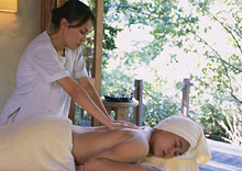 Six Senses Hideway Ninh Van Bay