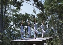 Six Senses Hideway Ninh Van Bay