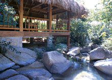 Six Senses Hideway Ninh Van Bay