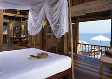 Six Senses Hideway Ninh Van Bay