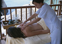 Six Senses Hideway Ninh Van Bay