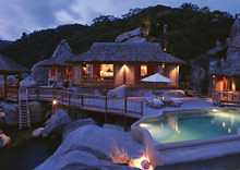 Six Senses Hideway Ninh Van Bay