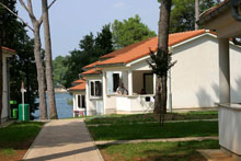 Villa Laguna Galijot(ex.Laguna Galijot (Пореч))