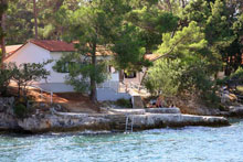 Villa Laguna Galijot(ex.Laguna Galijot (Пореч))