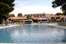 Villa Laguna Galijot(ex.Laguna Galijot (Пореч))