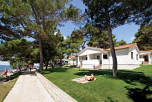 Villa Laguna Galijot(ex.Laguna Galijot (Пореч))