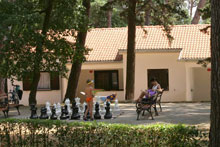 Villa Laguna Galijot(ex.Laguna Galijot (Пореч))