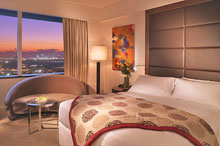 Crowne Plaza Dubai Festival City