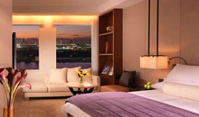 InterContinental Dubai Festival City