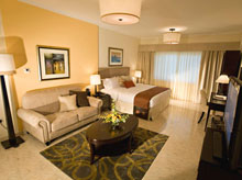 Dubai Marriott Harbour Hotel & Suites(ex.The Harbour Hotel & Residence)