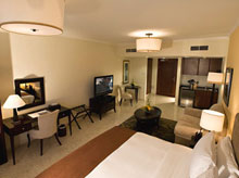 Dubai Marriott Harbour Hotel & Suites(ex.The Harbour Hotel & Residence)