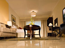 Dubai Marriott Harbour Hotel & Suites(ex.The Harbour Hotel & Residence)