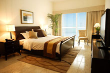 Dubai Marriott Harbour Hotel & Suites(ex.The Harbour Hotel & Residence)
