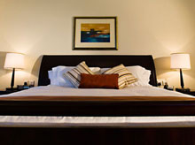 Dubai Marriott Harbour Hotel & Suites(ex.The Harbour Hotel & Residence)