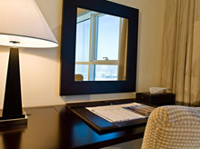 Dubai Marriott Harbour Hotel & Suites(ex.The Harbour Hotel & Residence)