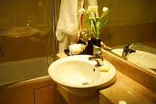 Dubai Marriott Harbour Hotel & Suites(ex.The Harbour Hotel & Residence)