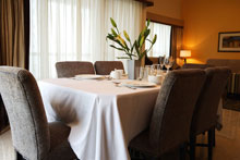 Dubai Marriott Harbour Hotel & Suites(ex.The Harbour Hotel & Residence)