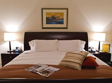 Dubai Marriott Harbour Hotel & Suites(ex.The Harbour Hotel & Residence)