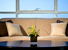 Dubai Marriott Harbour Hotel & Suites(ex.The Harbour Hotel & Residence)