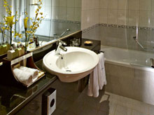 Dubai Marriott Harbour Hotel & Suites(ex.The Harbour Hotel & Residence)