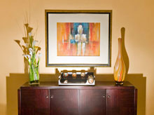 Dubai Marriott Harbour Hotel & Suites(ex.The Harbour Hotel & Residence)