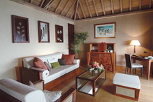 InterContinental Bora Bora Resort & Thalasso Spa