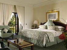 Al Bustan Palace InterContinental Muscat