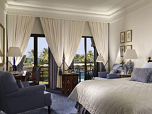 Al Bustan Palace InterContinental Muscat