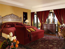 Al Bustan Palace InterContinental Muscat