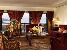 Al Bustan Palace InterContinental Muscat
