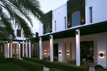 The Chedi Muscat