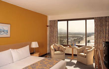 Crowne Plaza Hotel Muscat