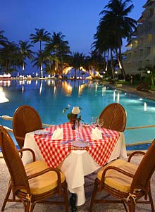 «Le Phuket Seafood»