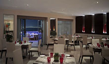 Crowne Plaza Hotel Muscat