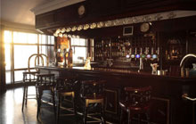 Crowne Plaza Hotel Muscat